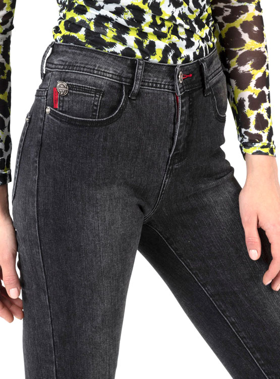 JEANS ELLUS - 4