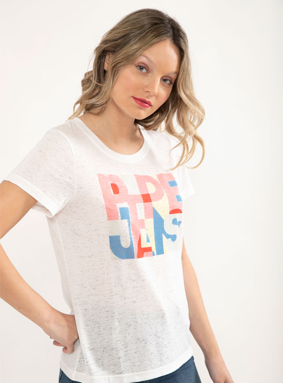 Polera Pepe Jeans Mujer Ripley Outlet Store, UP TO 55% OFF | agrichembio.com