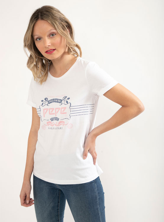 Polera Pepe Jeans Mujer Ripley Factory Sale, UP TO 60% OFF |  grup-policlinic.com