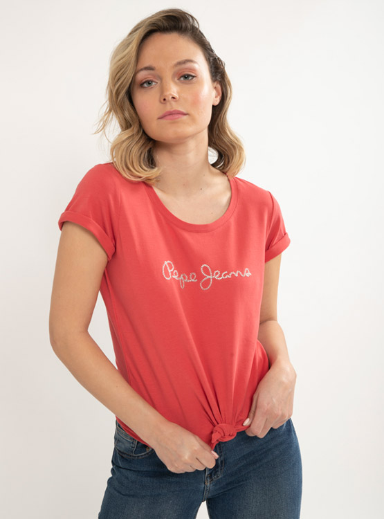 Polera Pepe Jeans Mujer Ripley Factory Sale, UP TO 60% OFF |  grup-policlinic.com