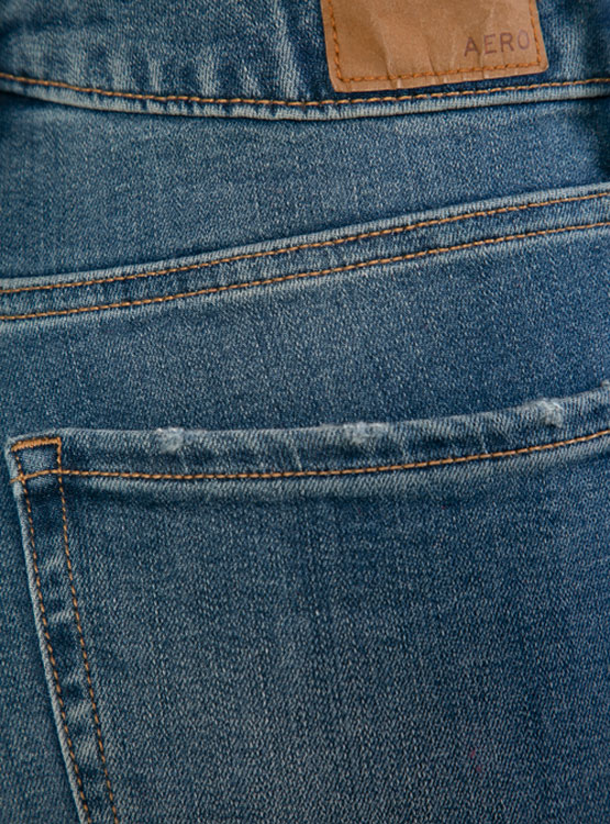 Ripley - JEANS AEROPOSTALE