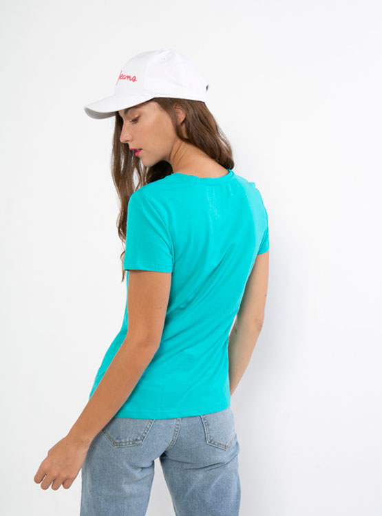 PACK PEPE JEANS VIRGINIA POLERA + JOCKEY - 3