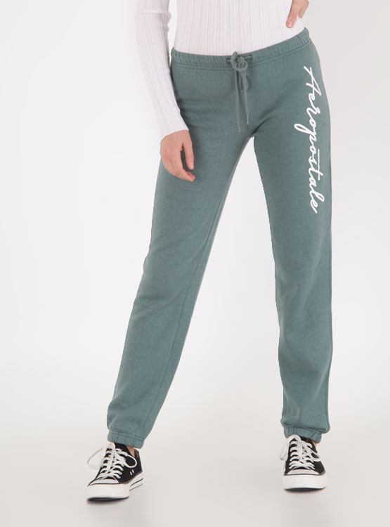 PANTALON AEROPOSTALE BUZO - 2
