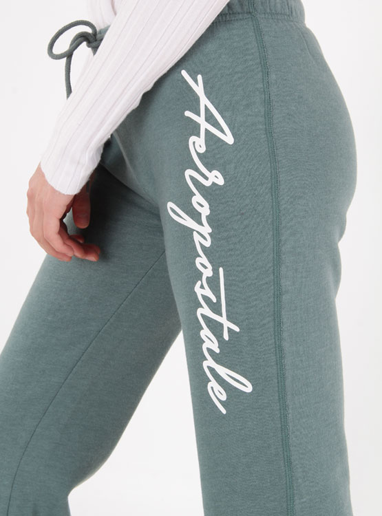 PANTALON AEROPOSTALE BUZO - 4