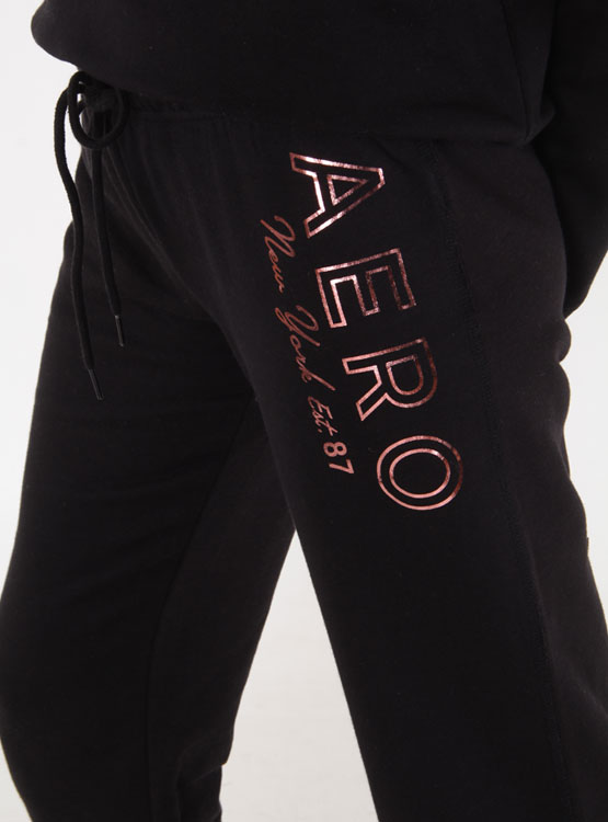 PANTALON AEROPOSTALE BUZO - 4