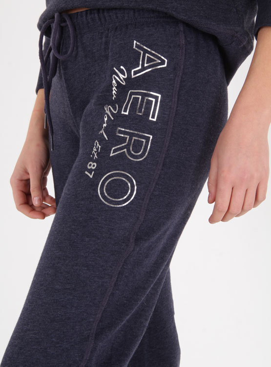 PANTALON AEROPOSTALE BUZO - 4