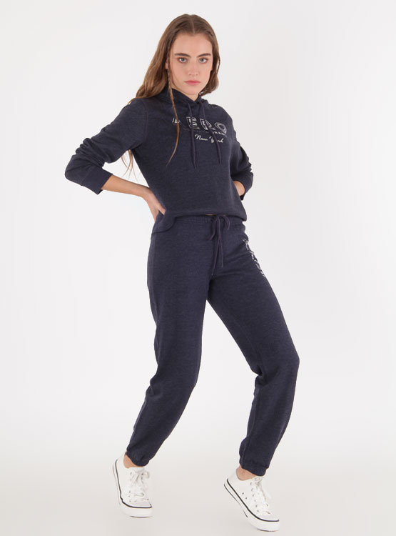 PANTALON AEROPOSTALE BUZO - 1