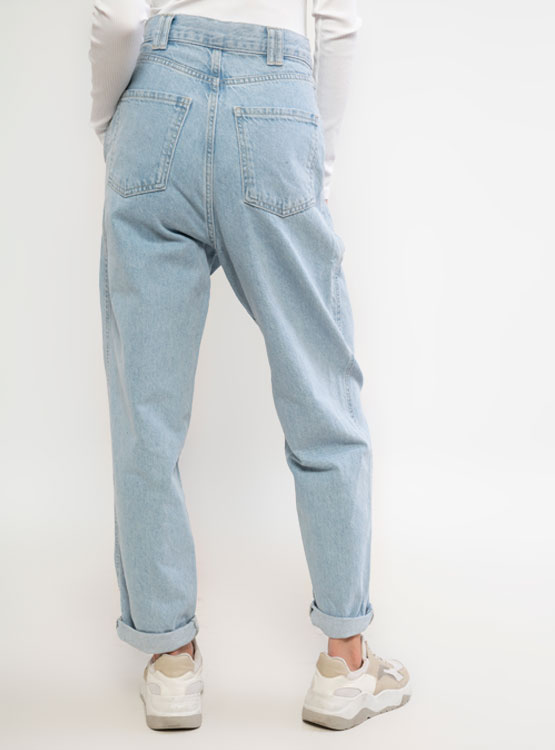 JEANS STRADIVARIUS - 3