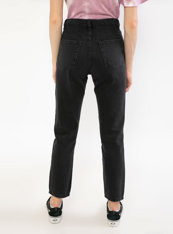 JEANS ALGODÓN REGULAR MUJER TALLY WEIJL - 3