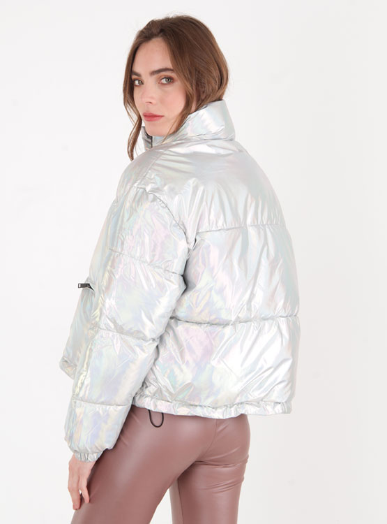 PARKA TALLY WEIJL - 3
