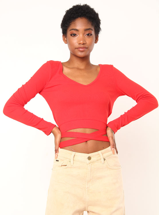 POLERA PEPE JEANS - 2