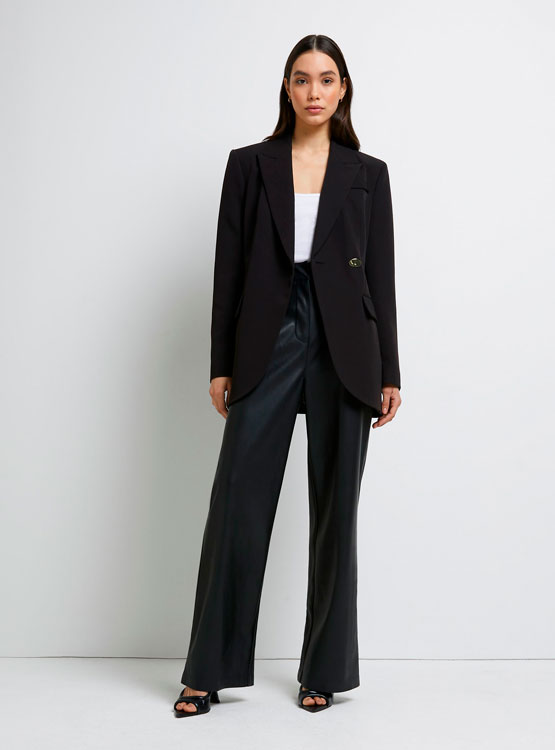 Ribereña Blazer