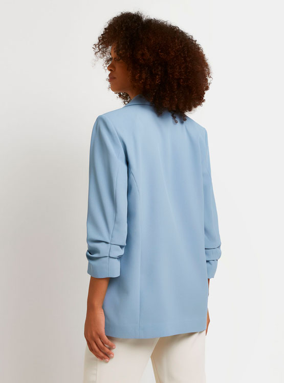 Blazer River Island en Rose | ABOUT YOU
