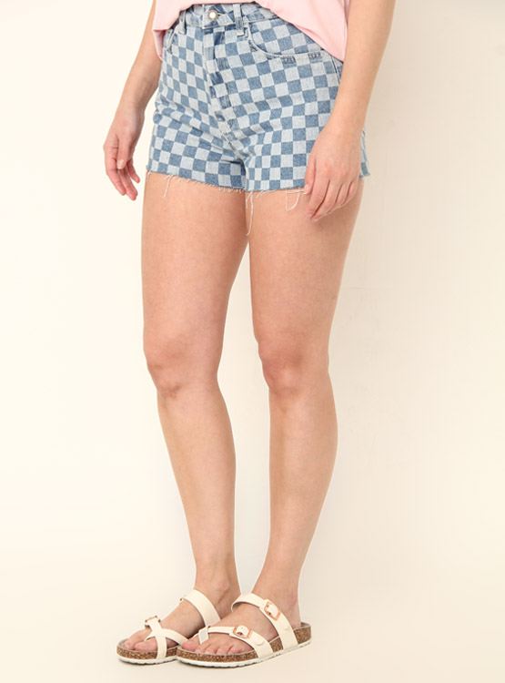 Combi-short Stradivarius Femme – Taille 36 (S), Blanc, Occasion Très Bon état