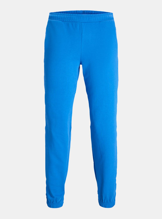 JACK & JONES Pantaloncini Corti In Denim Uomo – Modello 5 Tasche, Lavaggio Blue Distressed, Orli Arrotolati – Casual E Comodi Per L'Estate