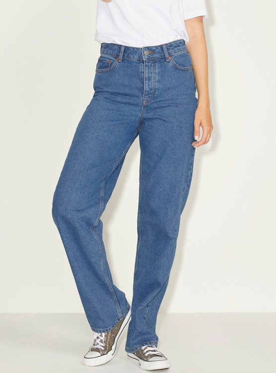 Jeans Homme Jack & Jones Super Stretch 50% - Coupe Skinny, Taille Basse, Décontracté