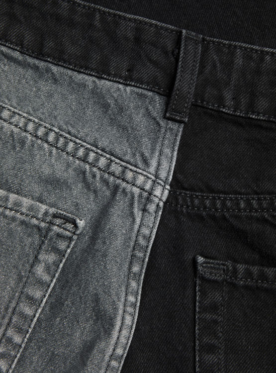 Jack And Jones - Vaqueros Pitillo Vienna Para Mujer Azul Crudo