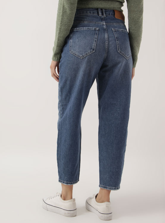JEANS ONLY - 3