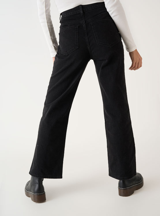 JEANS MUJER ONLY CAMILLE - 2