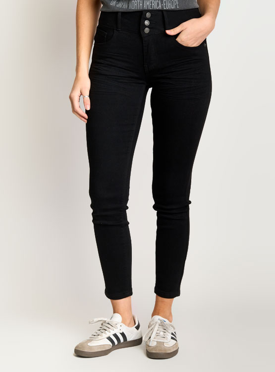 JEANS MUJER AEROPOSTALE JOSE - 2