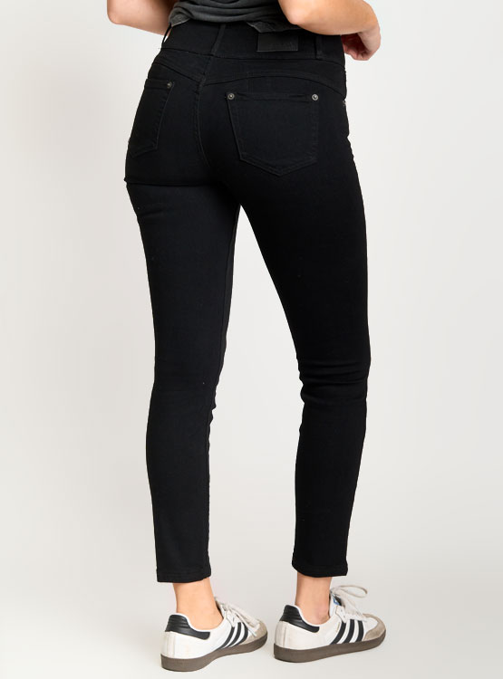 JEANS MUJER AEROPOSTALE JOSE - 3