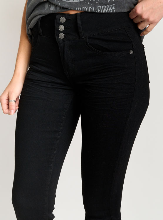 JEANS MUJER AEROPOSTALE JOSE - 4