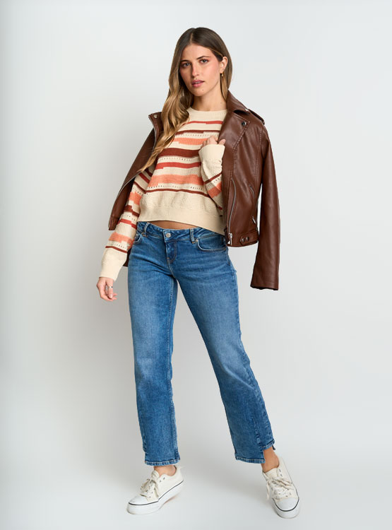 Sweat Pepe Jeans Pour Fille Taille 14 Ans - Gris, Neuf Sans Étiquettes