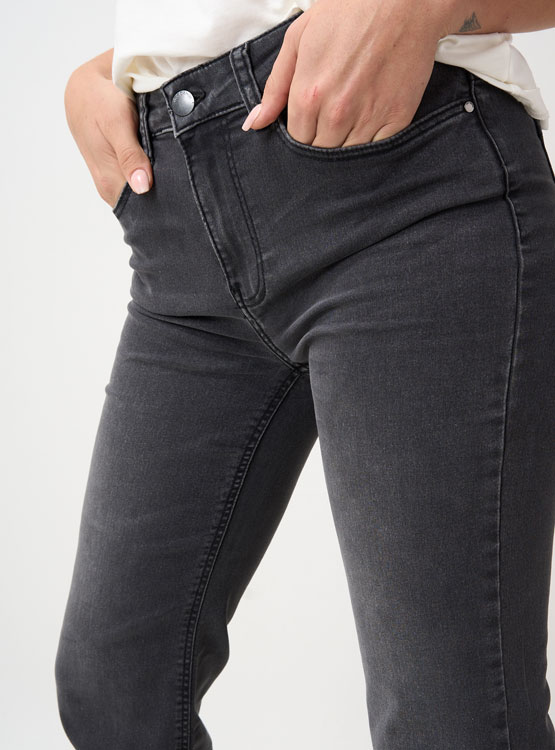 Pantaloni A Zampa Only & Sons JDY Jrs Noos – Vestibilità Flare Donna Per Un Look Moderno E Di Tendenza