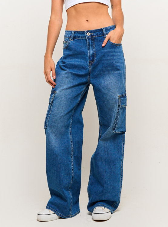 JEANS PEPE JEANS CARGO - 2