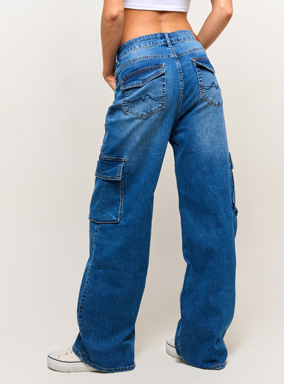 JEANS PEPE JEANS CARGO - 3