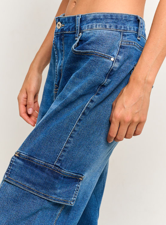 JEANS PEPE JEANS CARGO - 4
