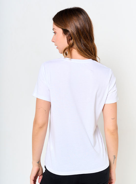 POLERA MUJER PEPE JEANS PAM - 2