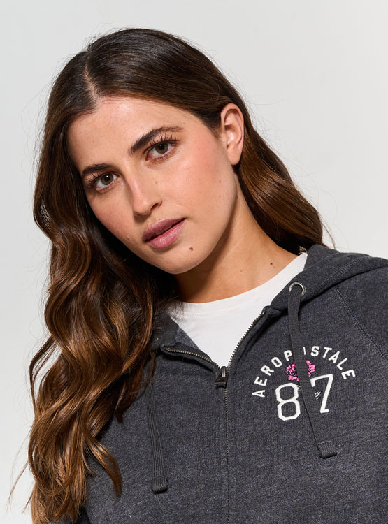 POLERÓN MUJER AEROPOSTALE - 3