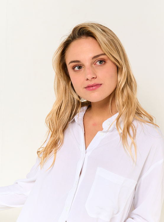 BLUSA TALLY WEIJL - 3
