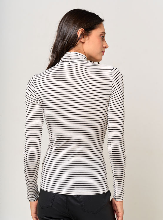 POLERA MUJER TALLY WEIJL - 2