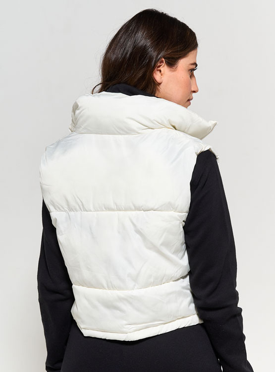 PARKA SIN MANGAS MUJER AEROPOSTALE - 2