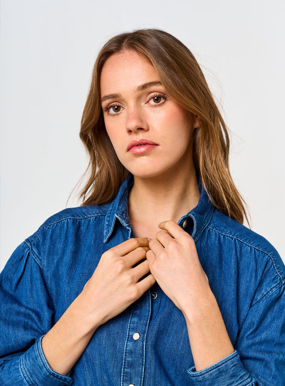Women's T-shirt Pepe Jeans Rosabella | Made in Paradis