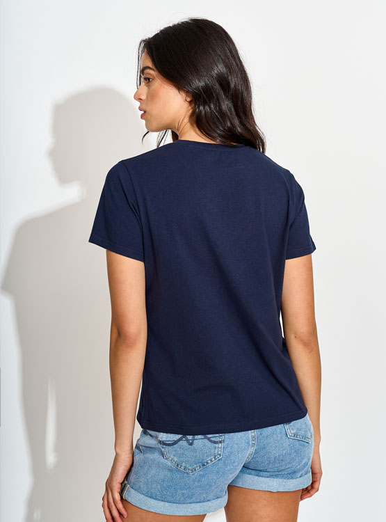 POLERA PEPE JEANS FLORES - 2