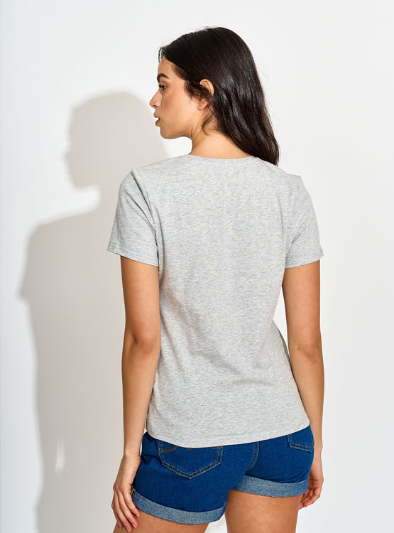 POLERA PEPE JEANS BEATRICE - 2