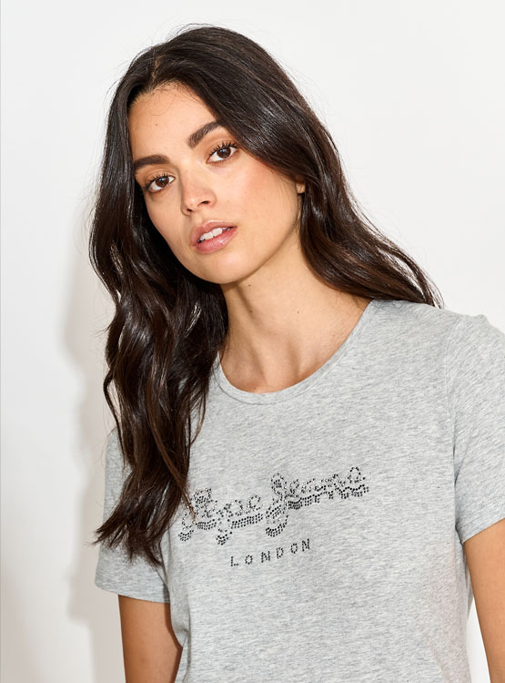 POLERA PEPE JEANS BEATRICE - 3