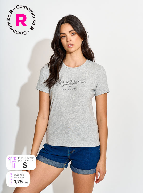 POLERA PEPE JEANS BEATRICE - 1