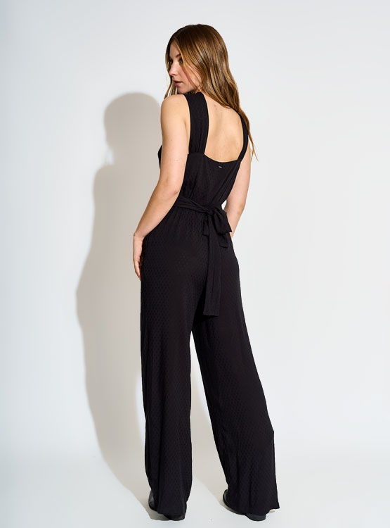 ENTERITO LARGO MUJER PEPE JEANS DOLLY - 3