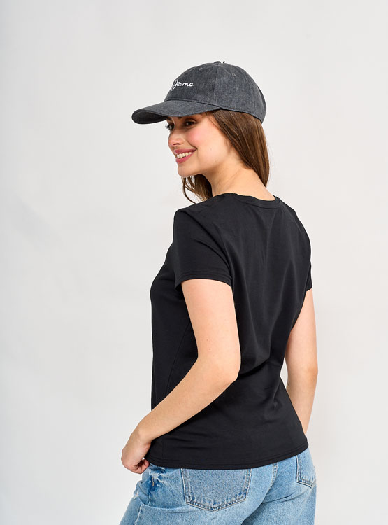 PACK POLERA + JOCKEY PEPE JEANS - 2