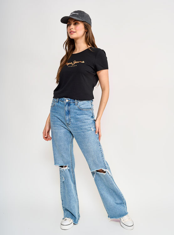 PACK POLERA + JOCKEY PEPE JEANS - 4