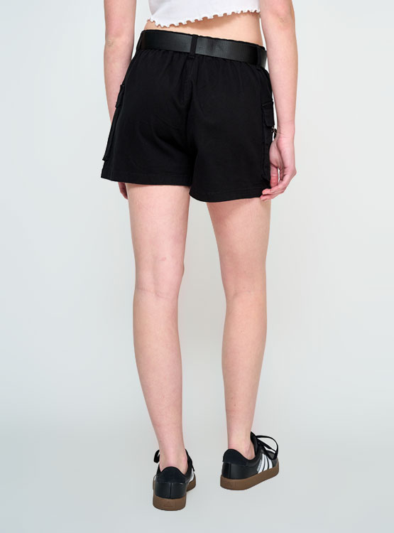 SHORT ALGODÓN MUJER TALLY WEIJL - 3