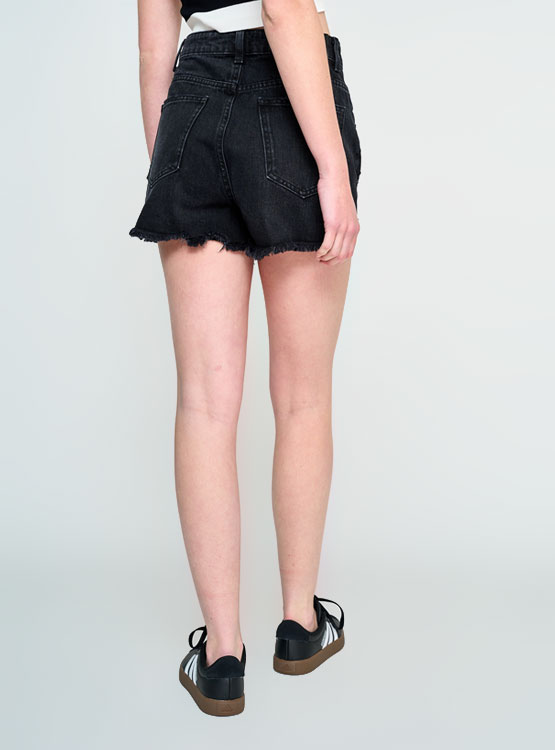 SHORT ALGODÓN MUJER TALLY WEIJL - 3