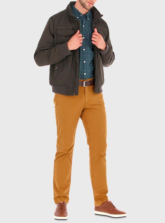 Ripley - CHAQUETA DOCKERS