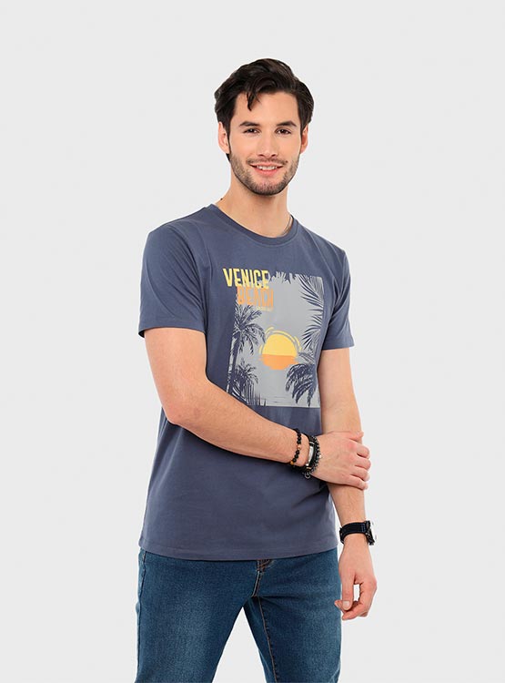 Guayabera Clásica Blanca Y Bordado Colorido Camisa Hombre Manga Corta Y