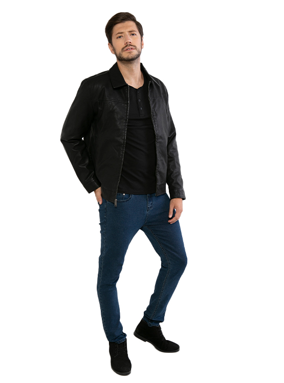 Ripley - CHAQUETA DOCKERS SPORT