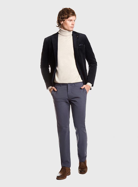 Marcas Destacadas Ropa Hombre | Ripley.com